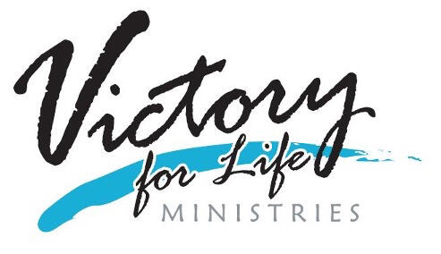 Victory for Life Logo